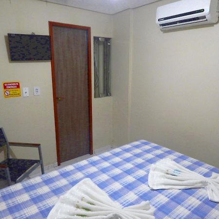 Hotel Santiago Juazeiro do Norte Zewnętrze zdjęcie