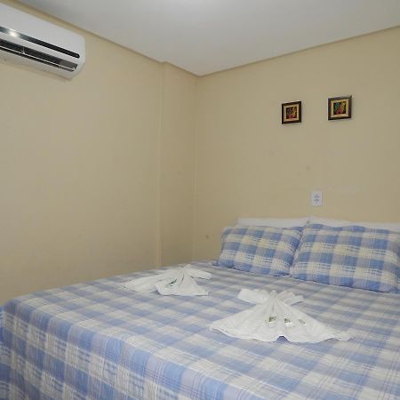 Hotel Santiago Juazeiro do Norte Zewnętrze zdjęcie