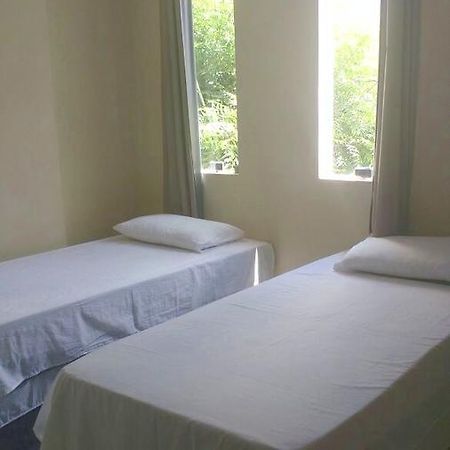 Hotel Santiago Juazeiro do Norte Zewnętrze zdjęcie