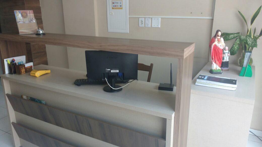 Hotel Santiago Juazeiro do Norte Zewnętrze zdjęcie