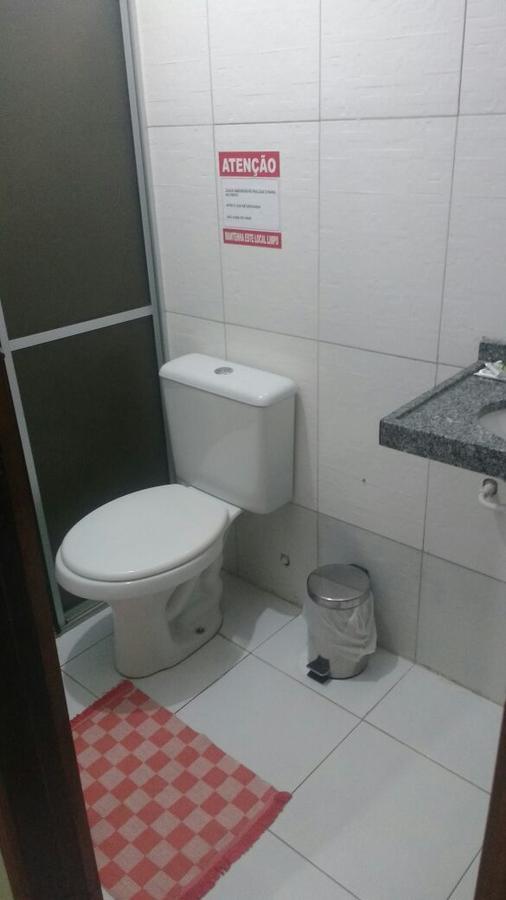 Hotel Santiago Juazeiro do Norte Zewnętrze zdjęcie