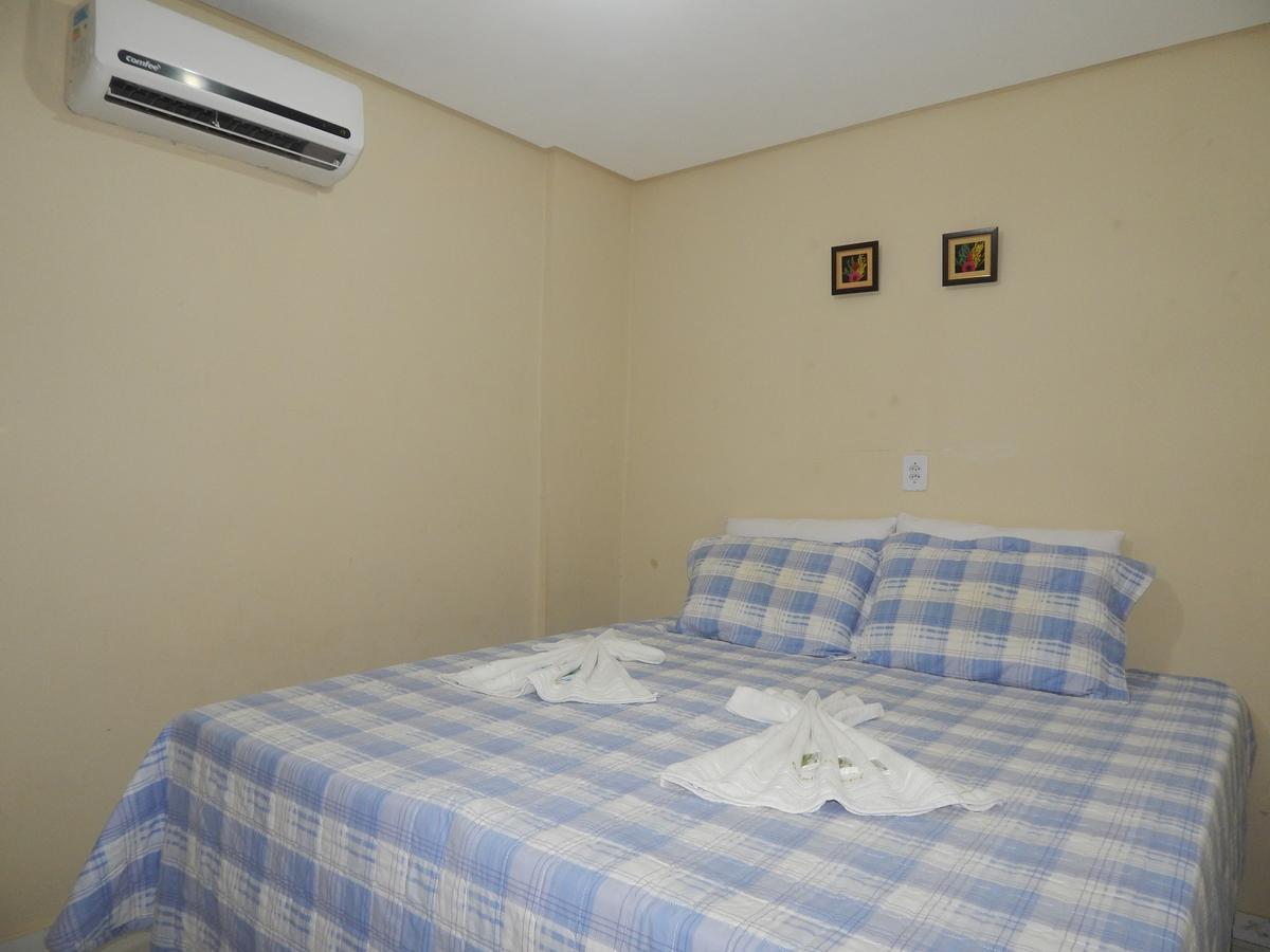 Hotel Santiago Juazeiro do Norte Zewnętrze zdjęcie