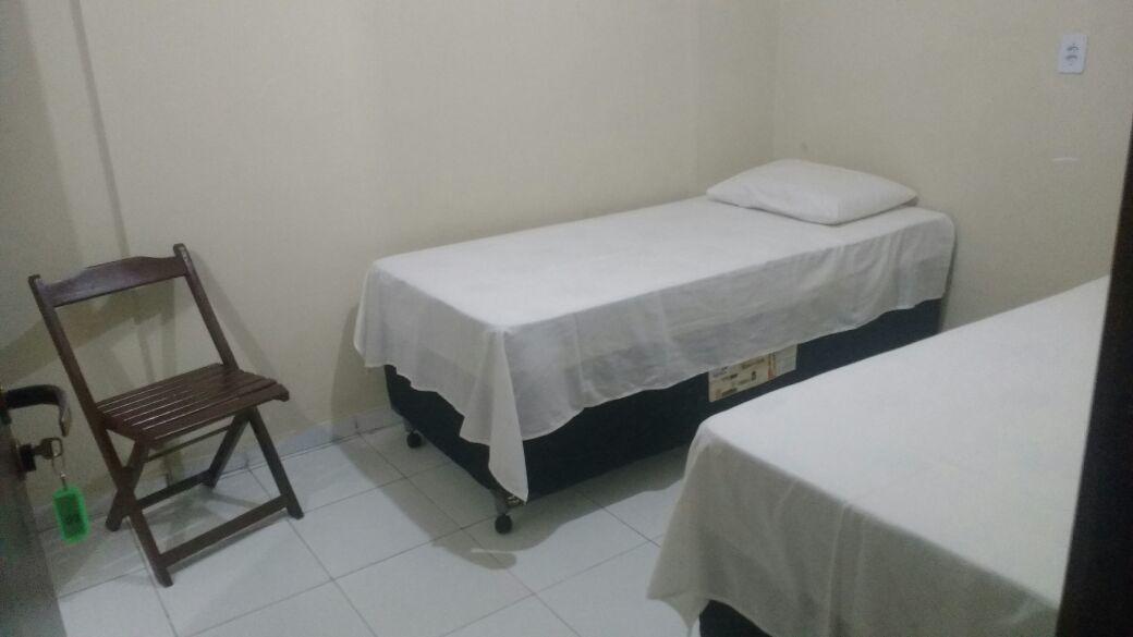 Hotel Santiago Juazeiro do Norte Zewnętrze zdjęcie