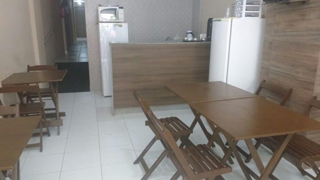 Hotel Santiago Juazeiro do Norte Zewnętrze zdjęcie